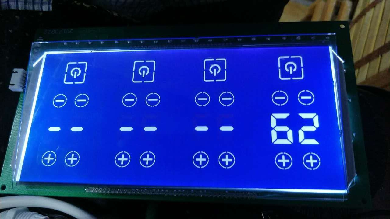 Health Care HTN-LCD