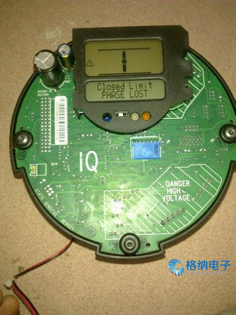 工控類(lèi)顯示模塊